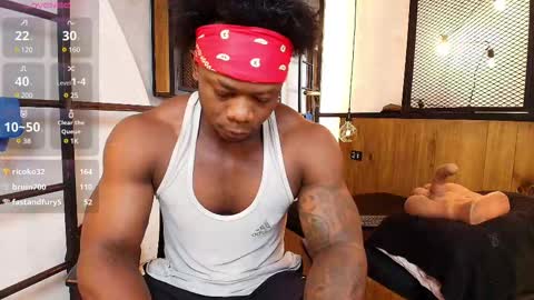 Snapshot of colethunder chatting on 03/02/25, 11:09 ColeThunder online show from 03/02/25, 11:09