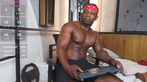 Snapshot of colethunder chatting on 03/04/25, 01:55 ColeThunder online show from 03/04/25, 01:55