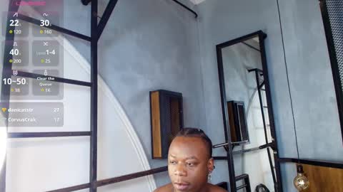 Snapshot of colethunder chatting on 03/04/25, 10:16 ColeThunder online show from 03/04/25, 10:16