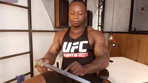 Snapshot of colethunder chatting on 03/05/25, 07:38 ColeThunder online show from 03/05/25, 07:38