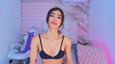 colett online show from 06/30/26, 12:06