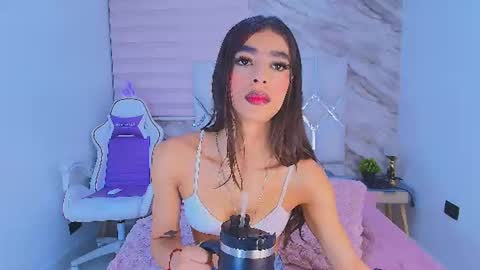 colett online show from 07/04/26, 12:00