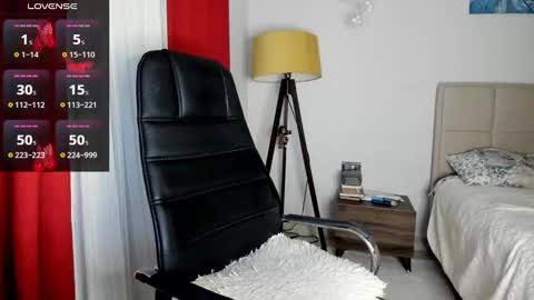 Olga. online show from 12/03/24, 07:44