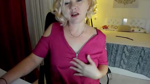 Olga. online show from 11/20/25, 03:12