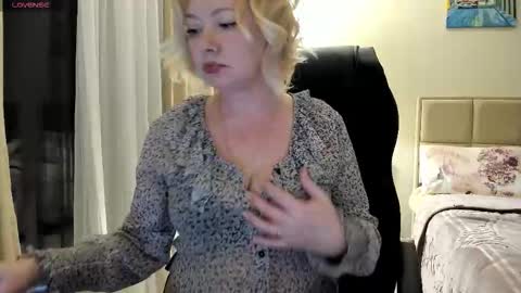 Olga. online show from 02/16/26, 08:27