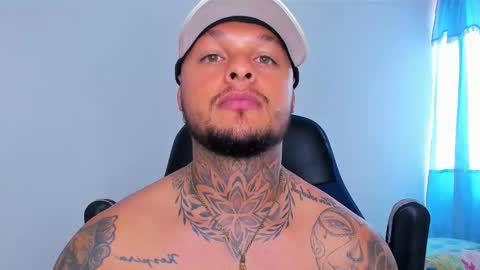 colin_fox1 online show from 03/21/26, 04:54