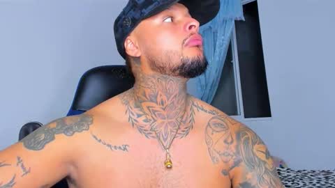 colin_fox1 online show from 03/29/26, 02:33