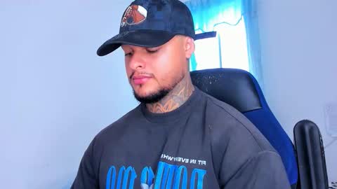 colin_fox1 online show from 03/29/26, 05:35