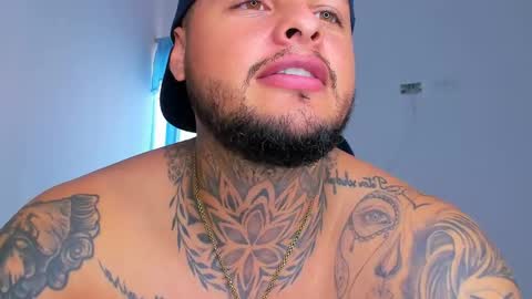 colin_fox1 online show from 04/14/26, 04:02