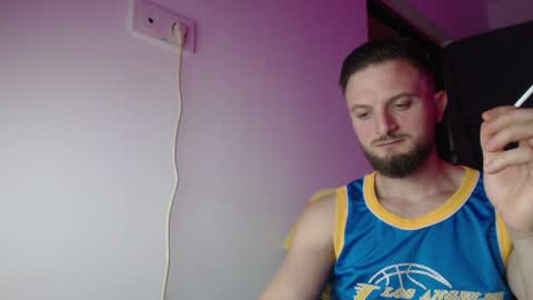 colin hopex  online show from 01/19/25, 09:02