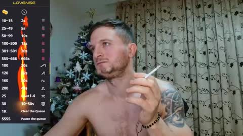 colin hopex  online show from 12/04/25, 11:24