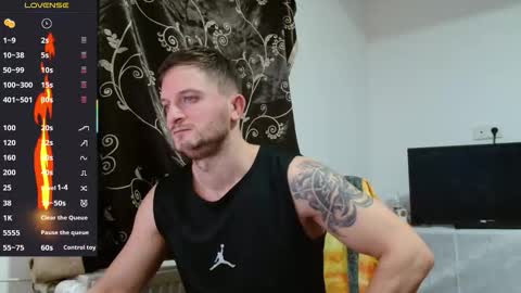 colin hopex  online show from 01/13/26, 11:21