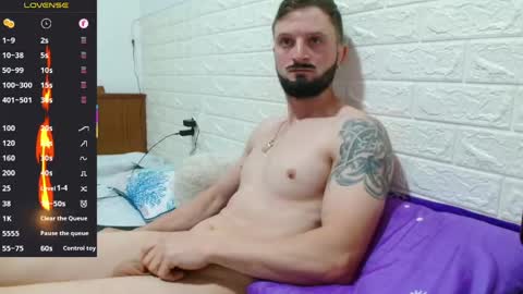 colin hopex  online show from 04/30/26, 07:53
