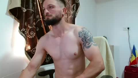 colin hopex  online show from 05/29/26, 05:16