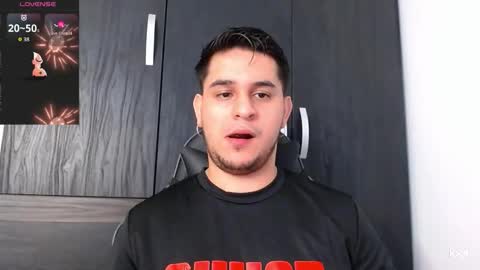 colin_lewisss online show from 01/11/26, 01:10