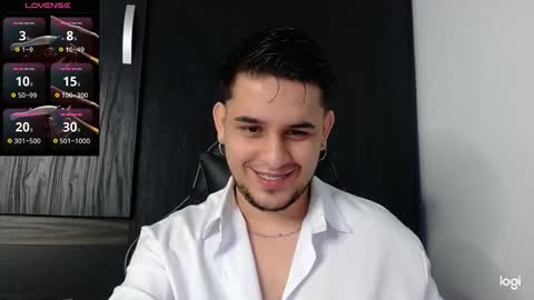 colin_lewisss online show from 02/07/26, 10:35