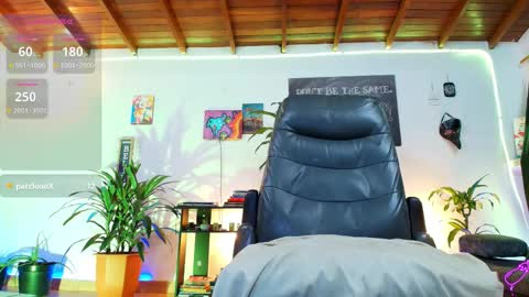 colin_stone online show from 03/05/26, 03:08