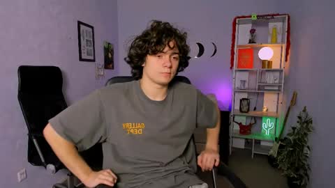 colin online show from 05/23/26, 09:24