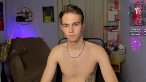 colin online show from 06/14/26, 02:24