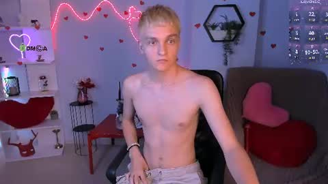 colin online show from 06/19/26, 10:35