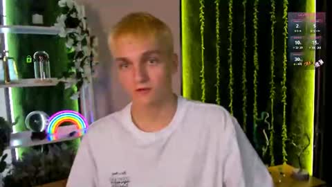 colin online show from 06/28/26, 07:20