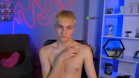 colin online show from 07/07/26, 12:09