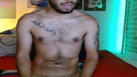 Snapshot of colinlatinbrown chatting on 01/07/25, 10:52 IG online show from 01/07/25, 10:52