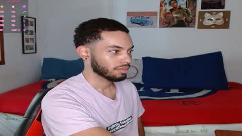 Snapshot of colinlatinbrown chatting on 01/19/25, 04:46 IG online show from 01/19/25, 04:46