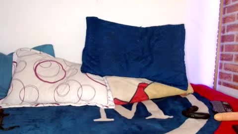 Snapshot of colinlatinbrown chatting on 01/28/25, 12:32 IG online show from 01/28/25, 12:32