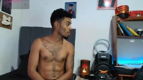 Snapshot of colinlatinbrown chatting on 09/10/25, 10:59 IG online show from 09/10/25, 10:59