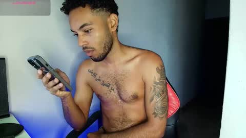 IG  online show from 02/16/26, 12:45