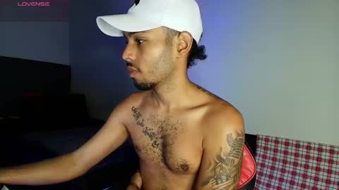 IG  online show from 03/07/26, 01:30