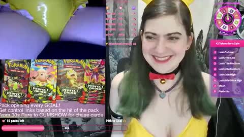 Sakura online show from 04/12/26, 09:20