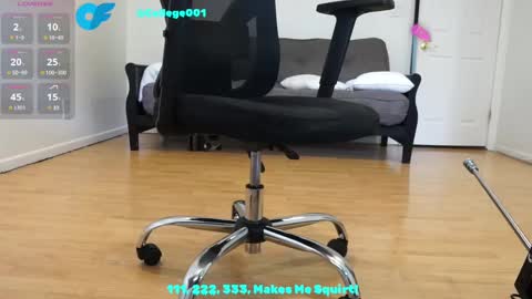 College001 online show from 02/27/25, 09:25