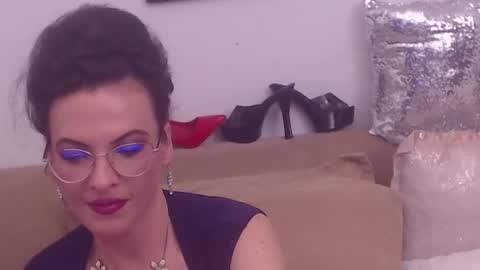 Maddison online show from 04/19/26, 06:10