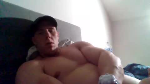 foreverxshredded online show from 12/31/24, 10:15