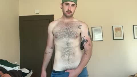 collegeboy417 online show from 10/20/25, 09:37