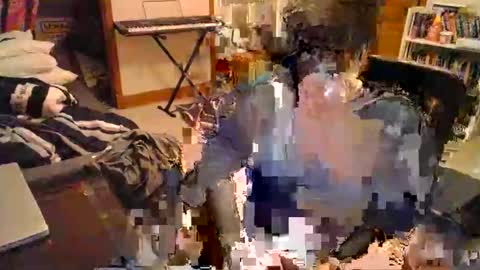 collegeboy697 online show from 03/07/26, 01:13