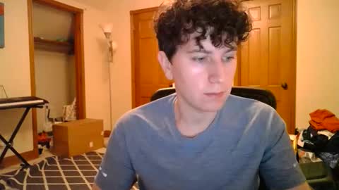 collegeboy697 online show from 03/08/26, 02:04