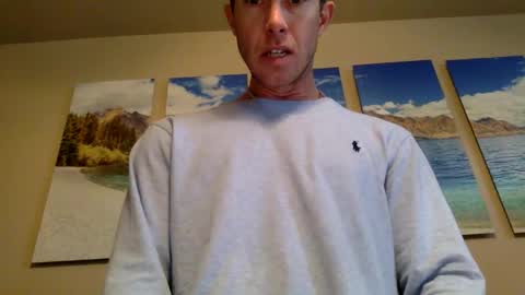 DILF James online show from 12/16/25, 04:23