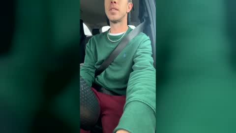 DILF James online show from 12/17/25, 06:47