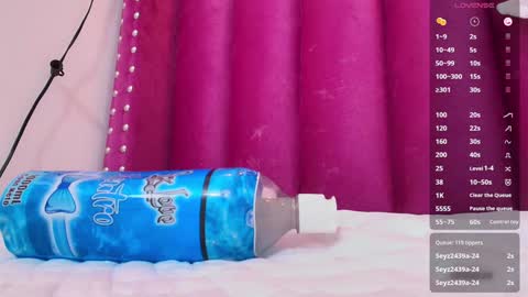  MEGAN  online show from 01/29/25, 03:33