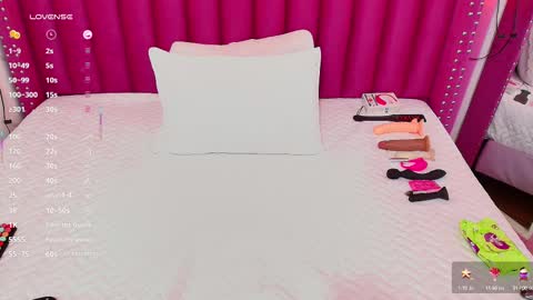  MEGAN  online show from 02/18/25, 12:04