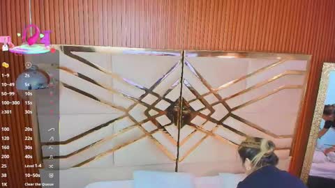  MEGAN  online show from 03/07/25, 01:42