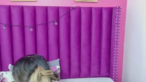  MEGAN  online show from 10/13/25, 07:47