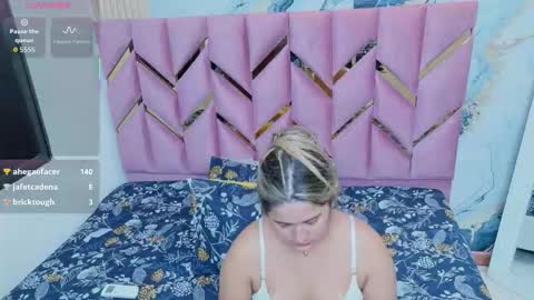  MEGAN  online show from 11/30/25, 07:40