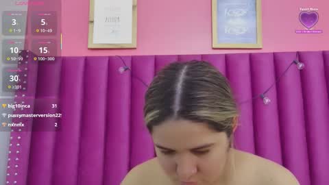  MEGAN  online show from 01/06/26, 08:01