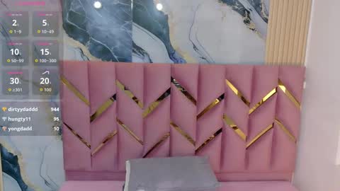  MEGAN  online show from 03/02/26, 09:32