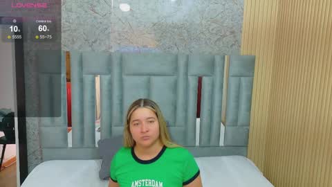  MEGAN  online show from 04/05/26, 07:55