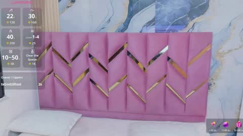  MEGAN  online show from 04/18/26, 04:38